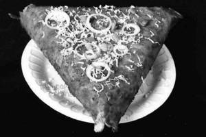 Mexican Roast Dosa With Cheese