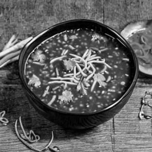 Veg Manchow Soup