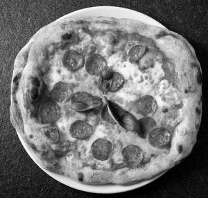 Italian bonanza pizza