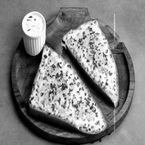 Cheese Garlic Toast
