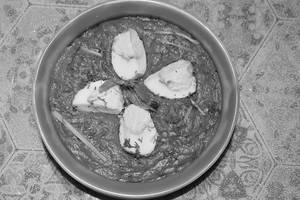 Egg Masala