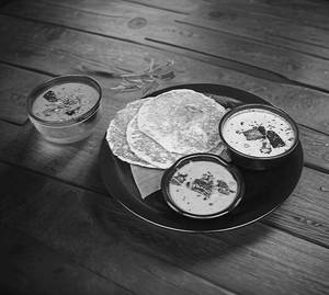 Set Dosa