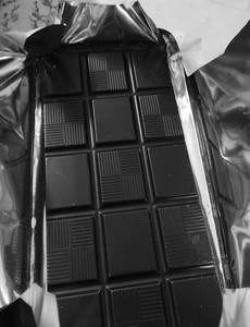 Dark Special Chocolate Waffwich