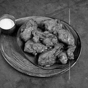 Leefu Chicken