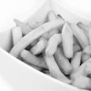 Crispy French Fries