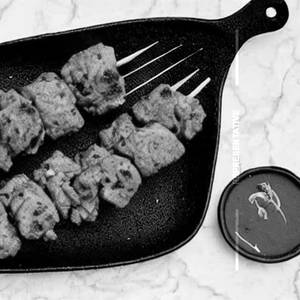 Gobi Kebab