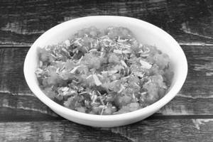 Moong Dal Halwa