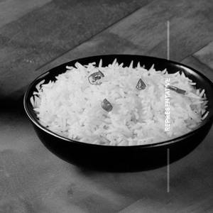 Ghee Rice
