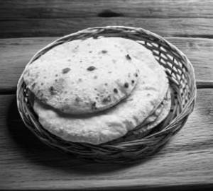 Wheat Pulka [02 Pieces]