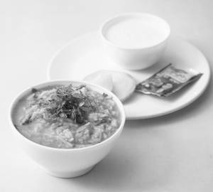 Dal Khichdi