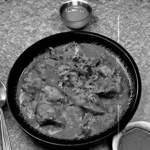 Fish Masala