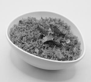 Schezwan Fried Rice 