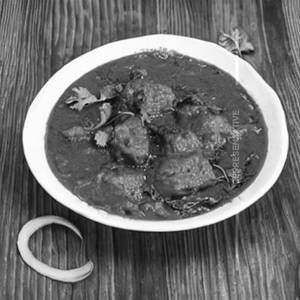 Anjal Curry