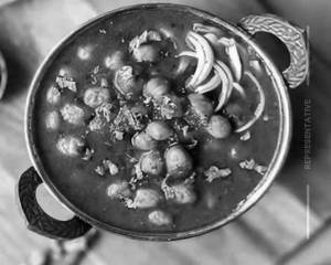 Pind Ke Chole