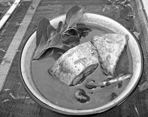 Ayala Fish Curry [2 pcs]