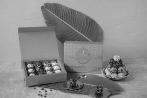 Royal Ladoo Delights