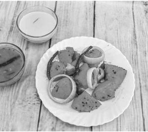 Idli Chilli