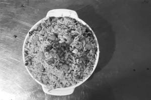 Prawn Fried Rice
