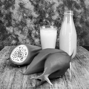 Dragon Fruit Juice