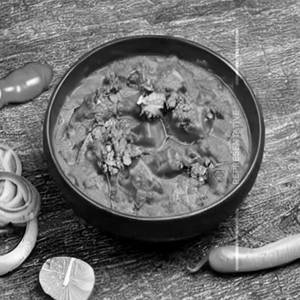 Veg curry masala
