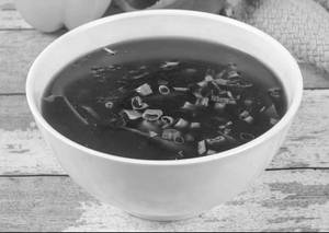 Hot And Sour Soup