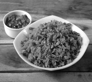 Wok Schezwan Fried Rice