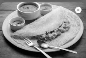 Masala Dosa