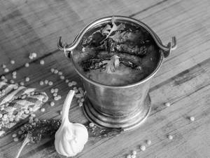 Dal Tadka