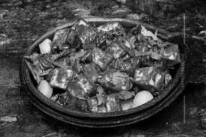Paneer Hot Pan