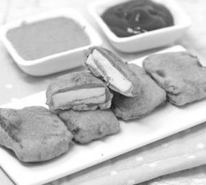 Paneer Pakoda
