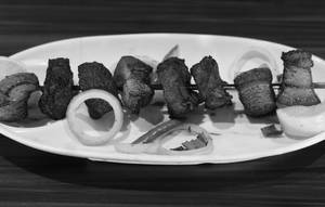 Kharika Pork(Pork Stick)