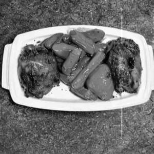Chicken Roast
