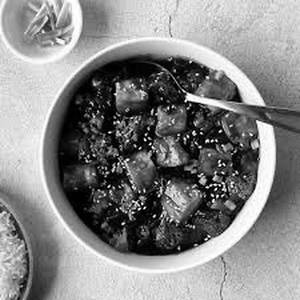 Black Pepper Paneer