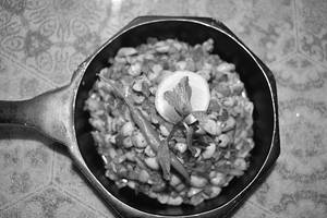 Bhune Mungfali Ki Chaat