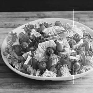 Tossed Salad