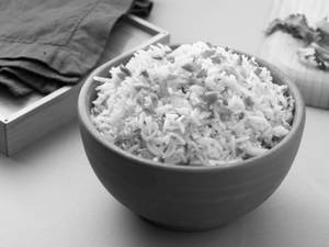 Ghee Rice