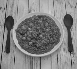 Chana Masala