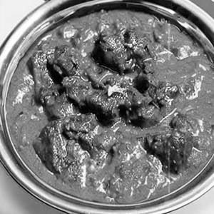 Mutton Masala