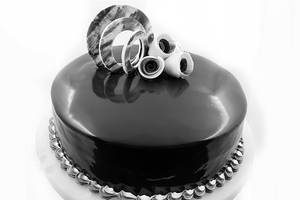 Chocolate truffle 1kh