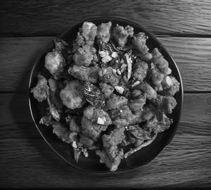 Chicken 65
