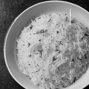 Lemon Rice