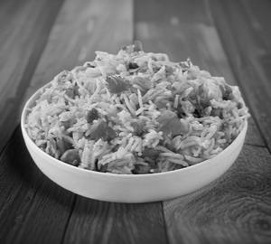 Pulao Oil