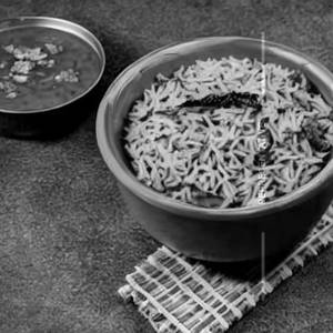 Palak Rice