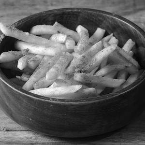 Peri Peri Fries
