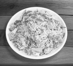 Mixed fried rice [non veg]