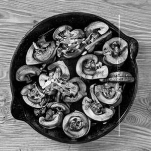 Mushroom Riot