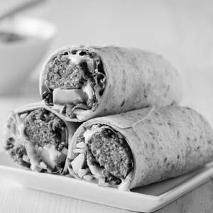 Falafel Wrap