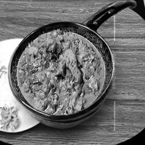 Murgh Methi Chamein 