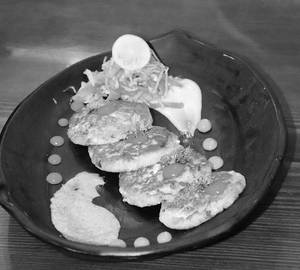 Dahi Ke Kebab