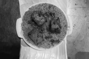 Fish Biryani